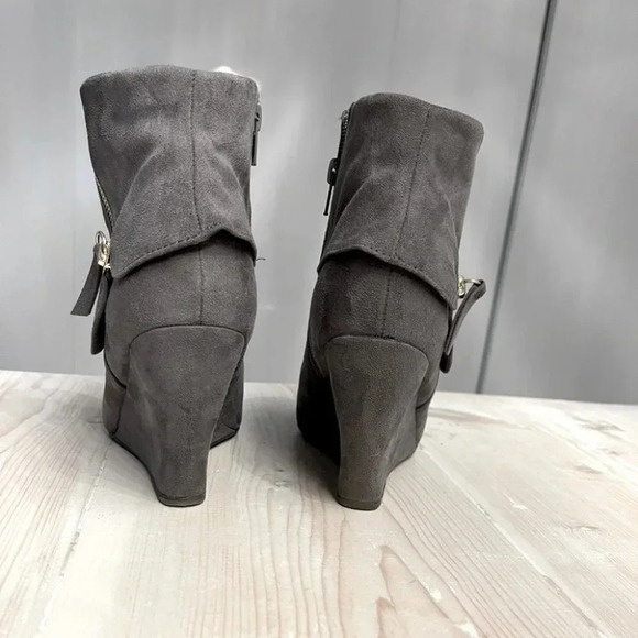 Zigi Soho Boots - Picture 5 of 11